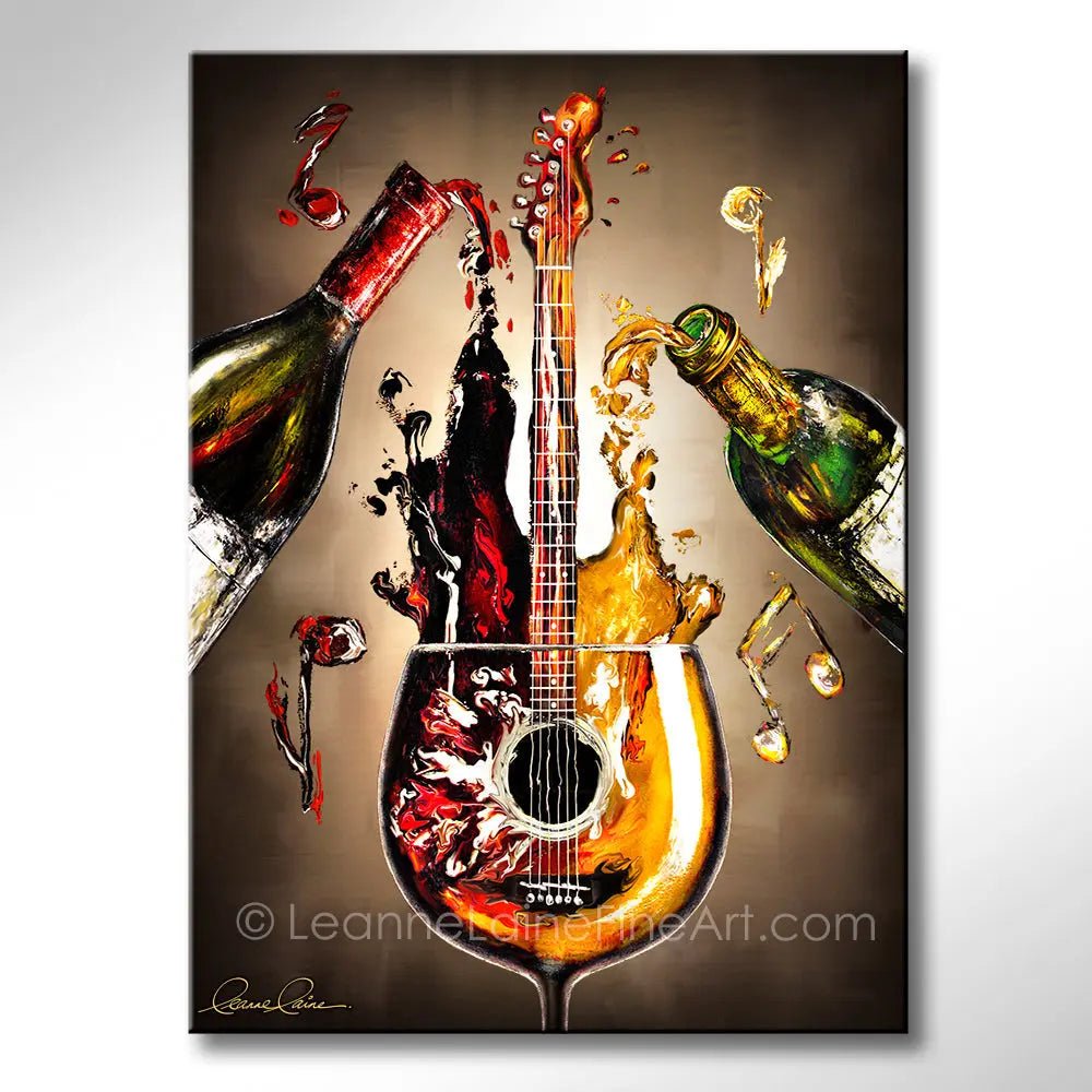 671-rockinrose-ART-wine-art-
